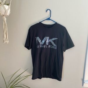 Michael Kors Iridescent T-Shirt